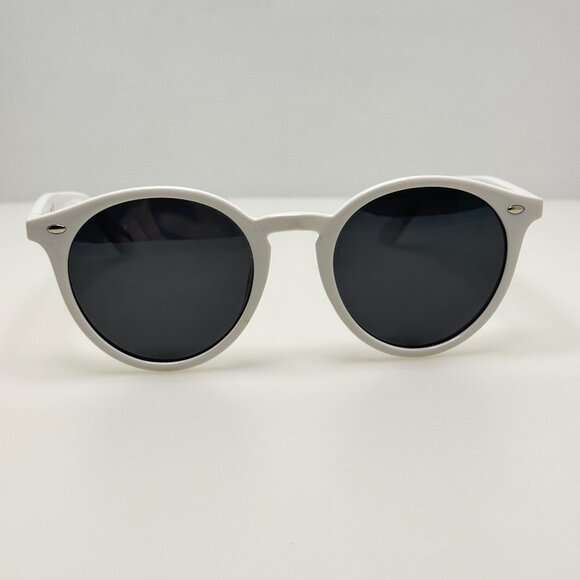 Sojos Sunglasses SJ2069 C4 White 50-16-148 - Picture 1 of 9
